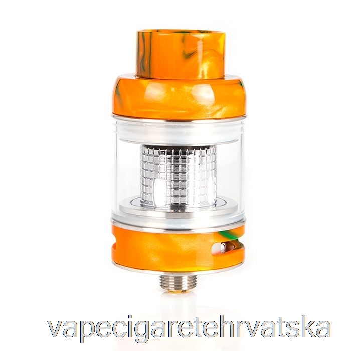 Vape Hrvatska Freemax Fireluke Mesh Sub-ohm Tank Resin Yellow